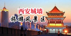 操逼扣逼黄色网站推荐中国陕西-西安城墙旅游风景区